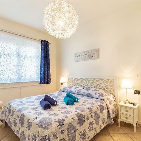 Casa Vacanze Pedras 산타마리아나바레제 외부 사진