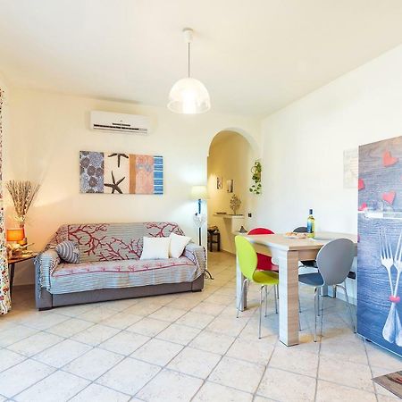 Casa Vacanze Pedras 산타마리아나바레제 외부 사진