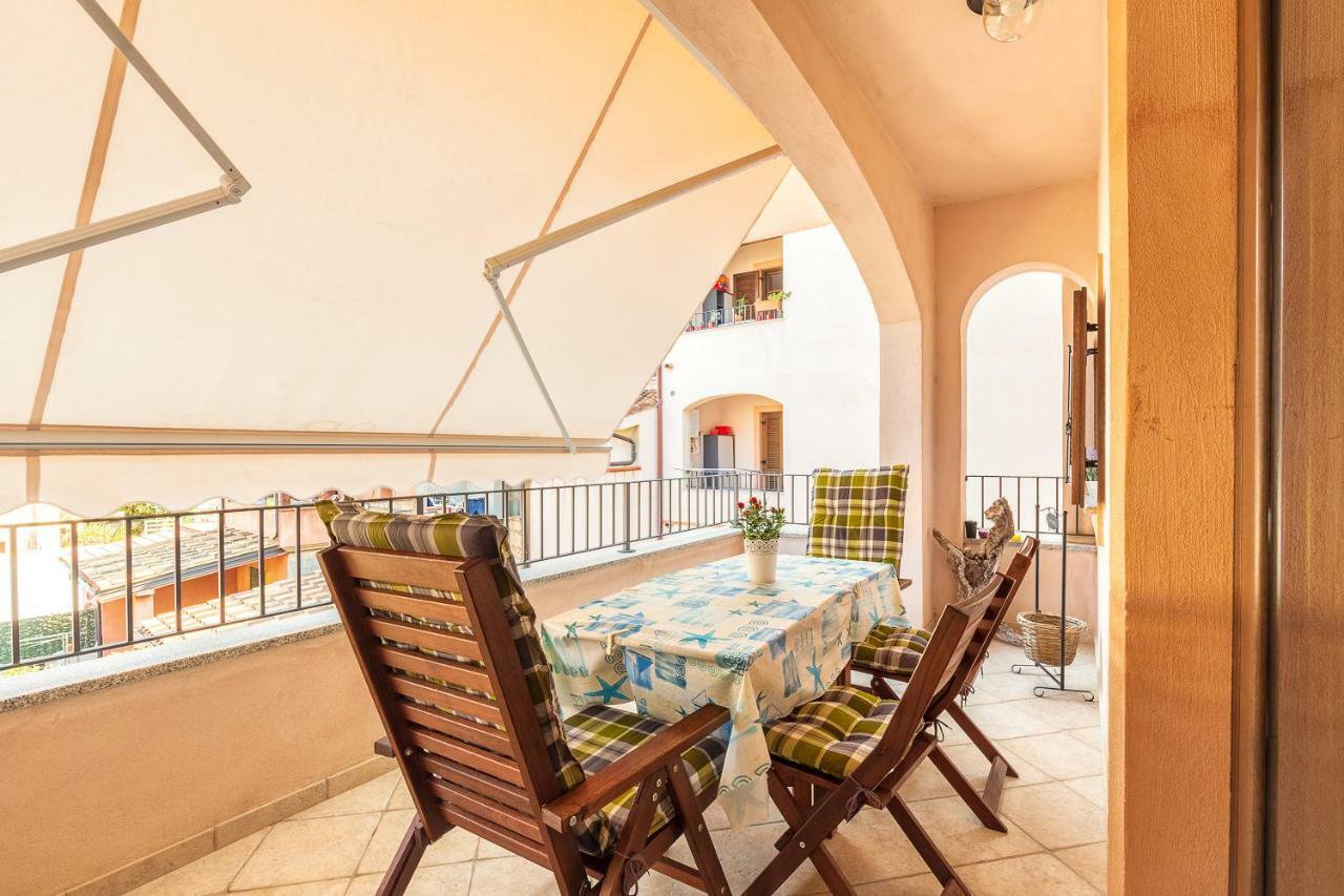 Casa Vacanze Pedras 산타마리아나바레제 외부 사진